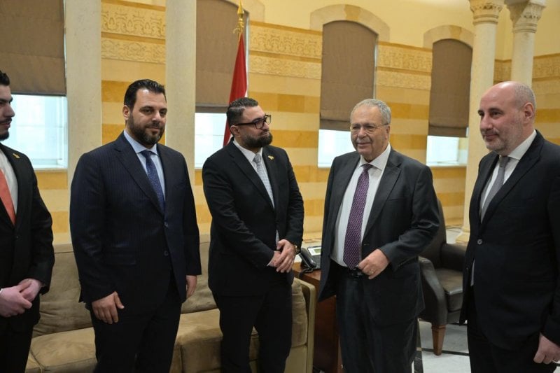 قاضٍ يفنّد المخالفات في قرار نقل المحكومين السوريين