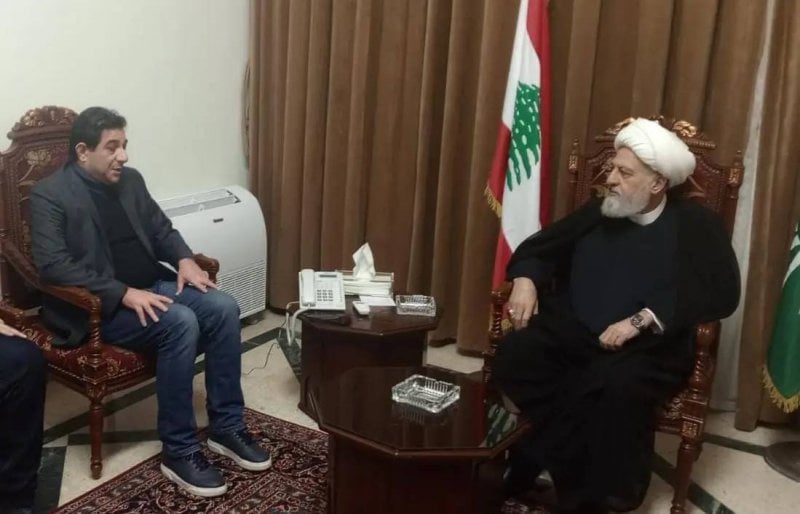 الخطيب: مأساة طرابلس تتكرّر والتراخي الرسمي غير مقبول