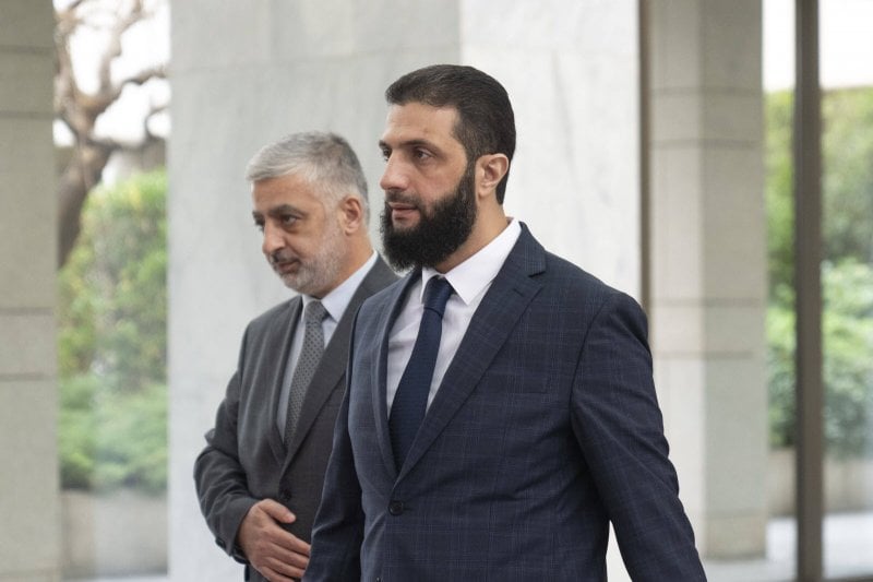 الشرع على رادار تل ابيب ورسالة تهديد إسرائيلية.. دعوة 