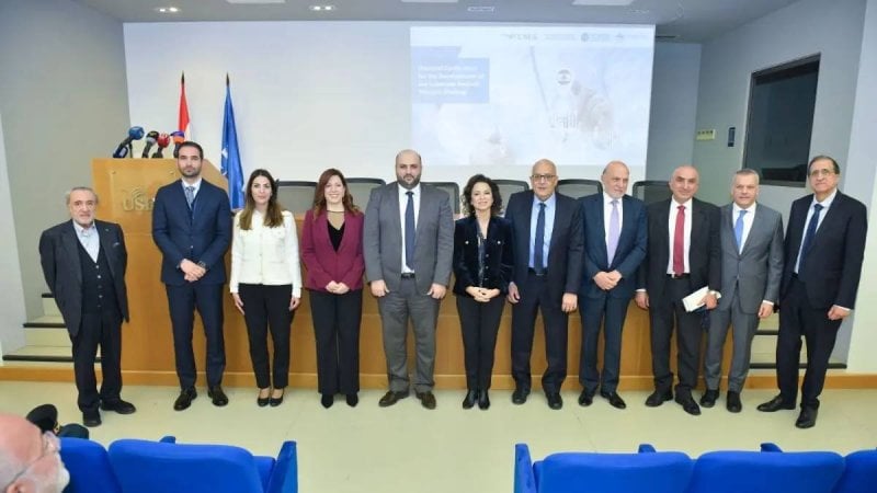 "السياحة الطبية ضرورة لا خيار"… لبنان يستعيد دوره العلاجي رغم الأزمات