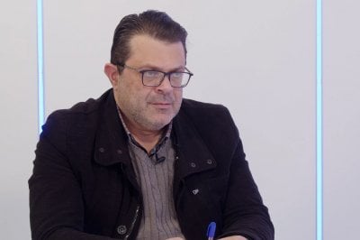 خيط رفيع يفصل ما بين التهدئة والإنفجار... جمال واكيم يحسم مسار المفاوضات: الخوف من ضربة ساحقة!
