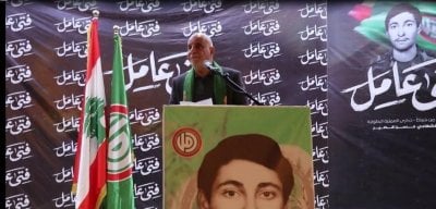 من قدّم أبناءه وبيوته لا يستحق الوعود… خريس: الإعمار يجب أن يبدأ فورًا!