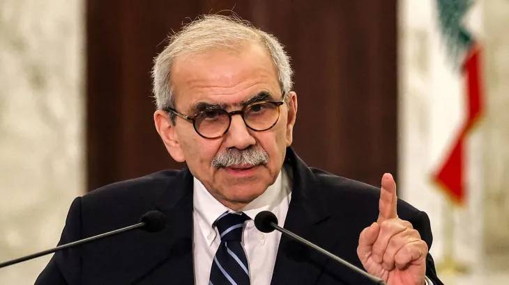 "الإهمال المتراكم أوصلنا إلى الكارثة"… سلام يحذّر من مكاسب سياسية رخيصة