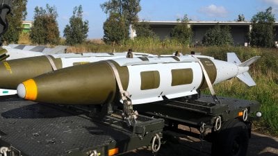 على عكس العادة… أميركا تشتري أسلحة من إسرائيل للمرة الأولى