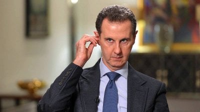 لعبة النهاية: كيف أطاح العناد وCandy Crush بحكم بشار الأسد