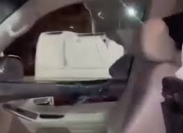 خلال افتتاح معرض الكتاب… سرقة تطال الوفد السعودي في سوريا (فيديو)