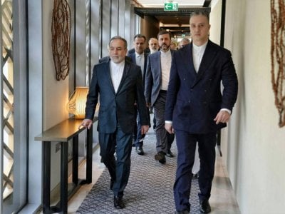 فريق مؤثّر جداً