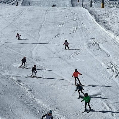 تدابير استثنائية في موسم التزلّج… تغييرات مرتقبة في حركة السير