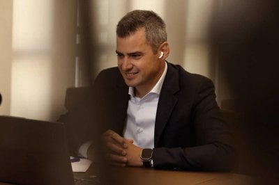 من درب مارون إلى دولة المؤسسات… رسالة سياسية لافتة من فرنجيه