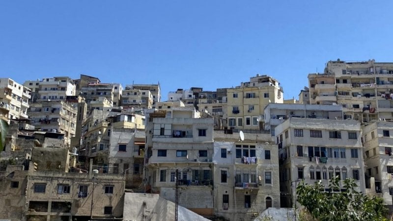 خطة طوارئ على الأرض… إخلاء مبانٍ متصدّعة وتأمين الإيواء والدعم