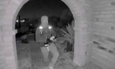 اختفاء غامض يهزّ أميركا.. وفيديو “مسلّح” في قضية والدة مذيعة شهيرة يفتح أخطر الأسئلة