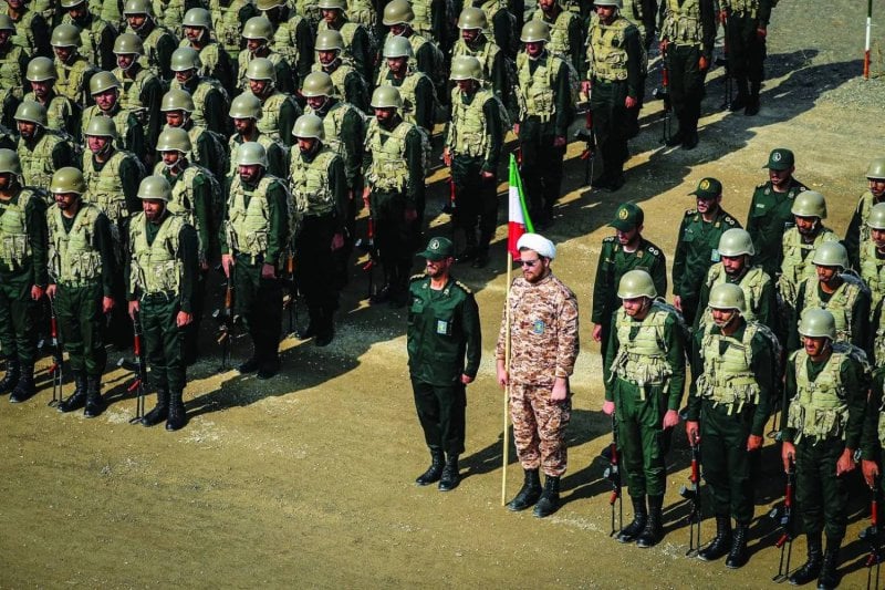 "كلما اشتد الضغط اشتد الرد"... تصعيد إيراني بوجه التهديدات الأميركية