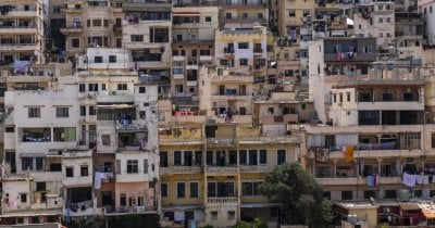 سقوطٌ مع وقف التنفيذ: طرابلس تتفتت