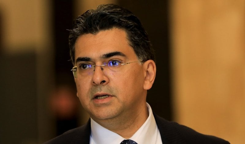 ملف لا يُقفل… مرقص يحرّك قضية الصحافيين الشهداء والمخفيين قسرًا