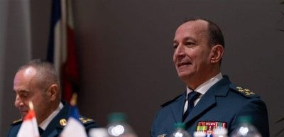 محاولة التشويش على مؤتمر الجيش سقطت...  والزيارة محطة مفصلية في مسار علاقات الخارجية!
