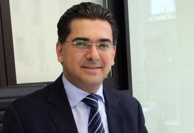 مرقص إلى الكويت… لبنان حاضر في مفصل الإعلام العربي