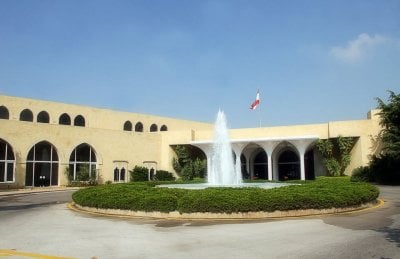 كارثة التبانة على طاولة بعبدا… لوائح مبانٍ مهدَّدة وخطة إخلاء عاجلة