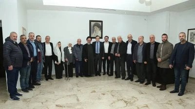 الاستحقاق النيابي يقترب… فضل الله يحذّر من الخطابات الاستفزازية