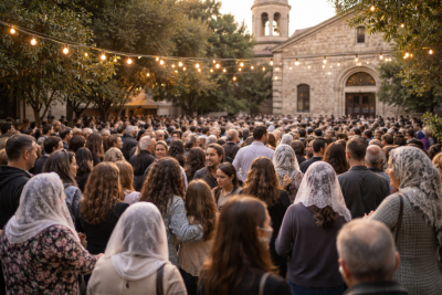 بين العادة والتأويل… جدلٌ لبنانيٌّ لا يشيخ!
