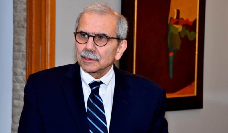 صفحة جديدة بين سلام والثنائي الشيعي 