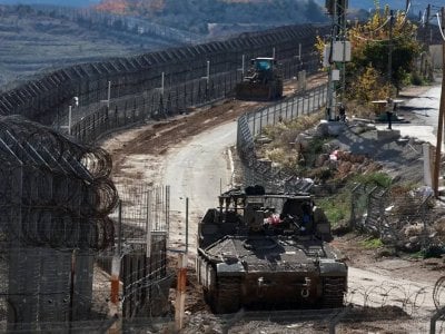 تحذير إسرائيلي من تطوّر خطير في سوريا