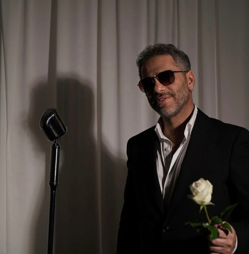 محطة حاسمة في ملف فضل شاكر... الوضع الصحي قد يغيّر مصيره!