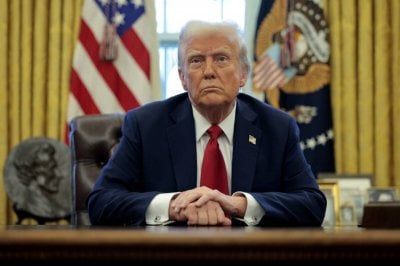 ترامب يكسر المحظور النووي… نهاية 4 عقود من الضبط