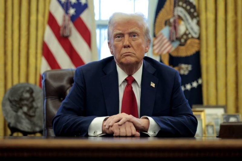 ترامب يكسر المحظور النووي… نهاية 4 عقود من الضبط