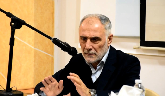 "لن نساير الخطاب المتشنّج"... فنيش ينفي أي تحالف انتخابي مع "المستقبل"