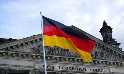 المانيا ترسم ملامح مرحلة جديدة... ولقاء مرتقب يضع النقاط على الحروف!
