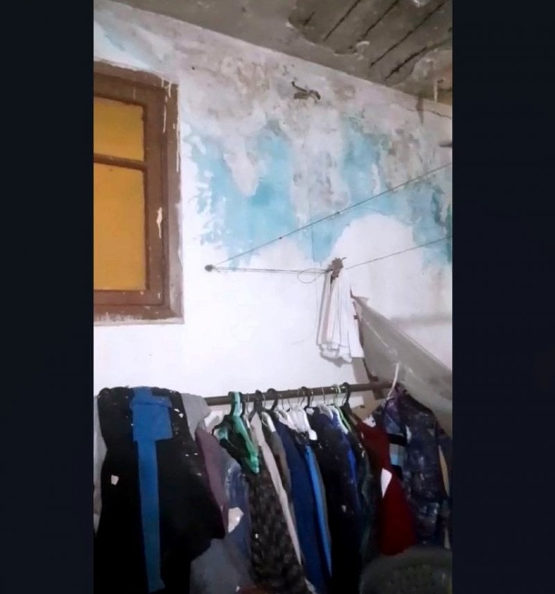 فيديو يوثّق حجم الخطر… صرخة أبٍ موجعة لعلّها تصل إلى المعنيين وإلّا فـ"إنا لله وإنا إليه راجعون"!
