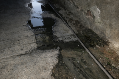 الترميم إجراء ناقص… شبكات مهترئة تسرّع انهيار أبنية طرابلس (فيديو)