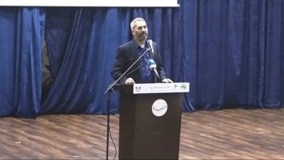 بين الكلام والميدان… حمادة: سلوك العدو يفضح وهم السيادة