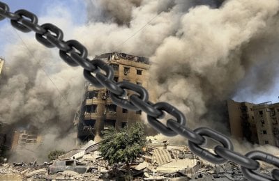 ضربة أميركية كبيرة تهز الحزب - قرار حصار الضاحية اتخذ ومسارات سرية ودولية الى العلن: إليكم التفاصيل!