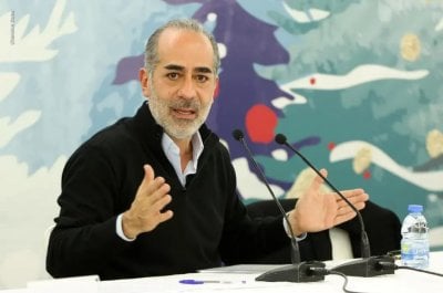 تباينات قواتية في العاصمة
