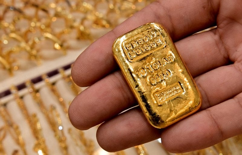 الذهب على خطّ النار: 5060 دولار للأونصة خط أحمر... أسعار قياسية تلوح في الأفق؟!
