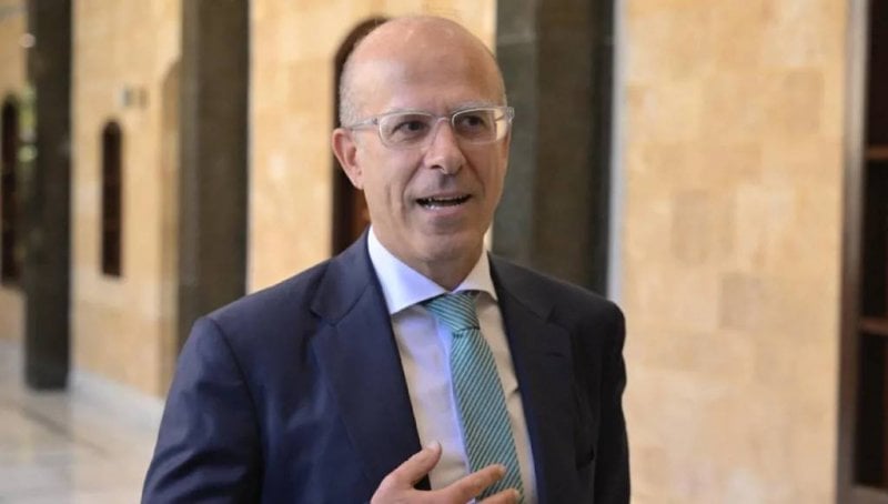 150 مليون دولار للتحول الرقمي… مكي يرسم خريطة التعافي