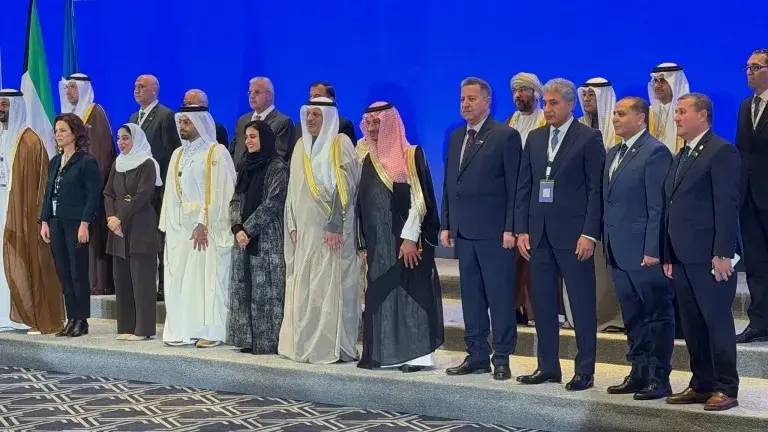 "الاستقرار أساس الثقة"... لحود ترسم مسار تعافي السياحة اللبنانية من الكويت 