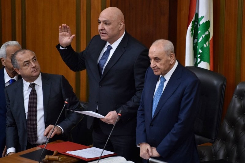 هل ستتشكّل كتلة نيابية للعهد؟