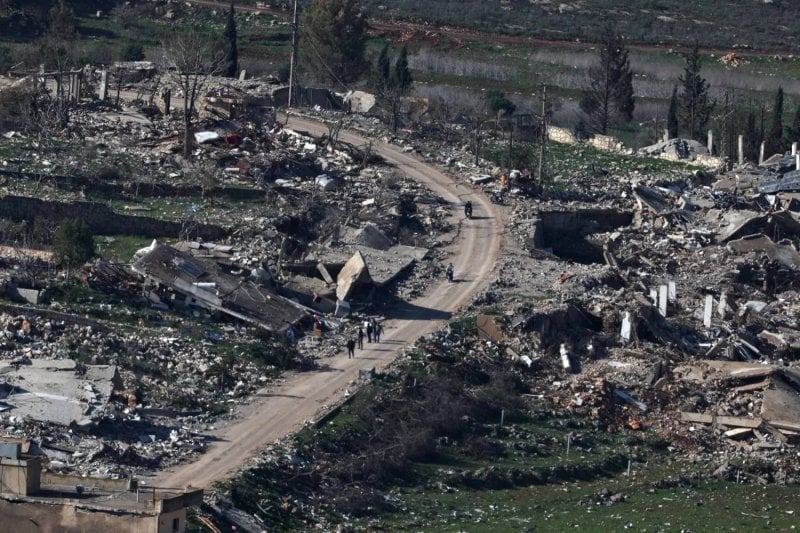 إستنساخ "نموذج غزة" في جنوب لبنان؟