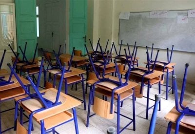 جهوزية كاملة للتحرّك… معركة الأساتذة المتعاقدين تدخل مرحلة حاسمة