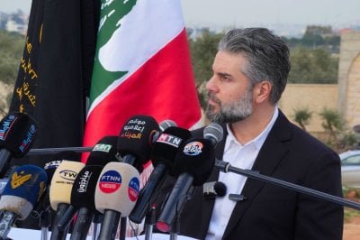 نداء إلى رئيس الجمهورية: من تحت الركام يبدأ زمن الدولة