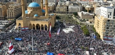 المستقبل يردّ على الأكاذيب: ما نقوله في العلن هو نفسه ما نقوله في السر