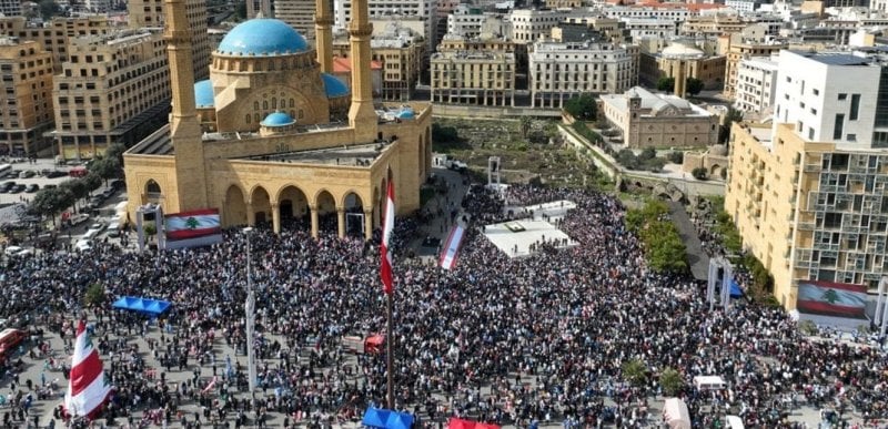 المستقبل يردّ على الأكاذيب: ما نقوله في العلن هو نفسه ما نقوله في السر