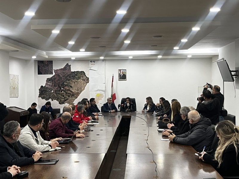 طرابلس أمام امتحان التنفيذ: خريطة طريق رسمية لحماية الأهالي