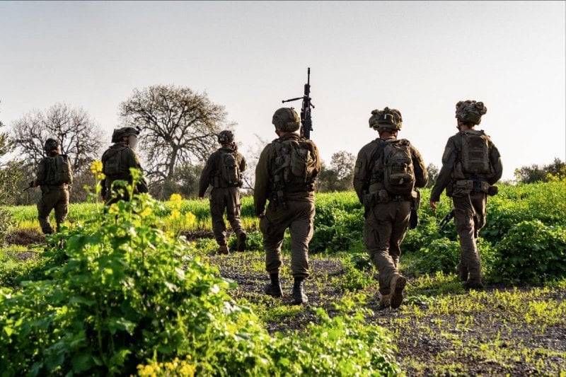 سيناريوهات قصوى… الجيش الإسرائيلي يوسّع تدريباته في بلدات الجولان (صور)