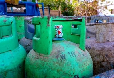 تسعيرة الغاز… زيادة 31 ألفاً لدقائق معدودة، ثم ارتفاع صادم إلى 131 ألفاً: ماذا جرى؟ 
