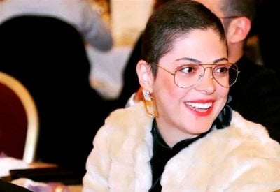 ميشيل حجل إلى الواجهة مجدداً… عائلتها تقاطع حفلاً يخصّها: الأمل يصطدم بالسياسة!
