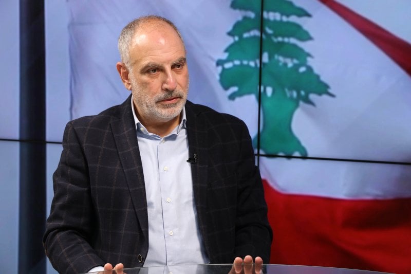 تسريب جزيرة فساد الوطني الحر- شباط شهر فضح ملفات باسيل- قمار وتزوير شهادات- الموارنة أمام كارثة!
