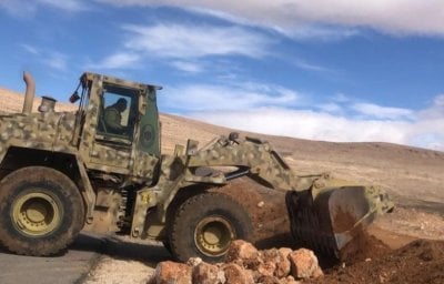 ضربة للتهريب والتسلّل… 